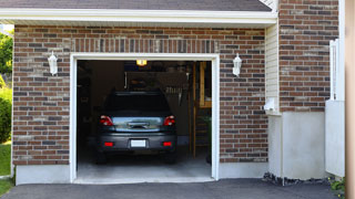 Garage Door Installation at Willow Glen Mesquite, Texas